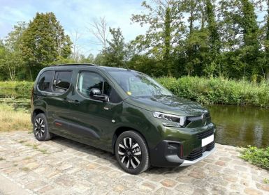 Achat Citroen Berlingo MAX BlueHDi 130 BVM6 PK XTR+PK TECHNO Neuf