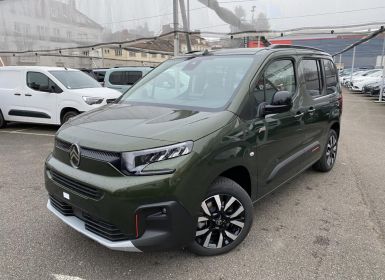 Achat Citroen Berlingo MAX BLUEHDI 130 BVM6 PK XTR+PK TECHNO+JA17 Neuf