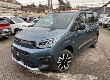 Citroen Berlingo MAX BLUEHDI 130 BVM6 PK XTR+PK TECHNO+JA17