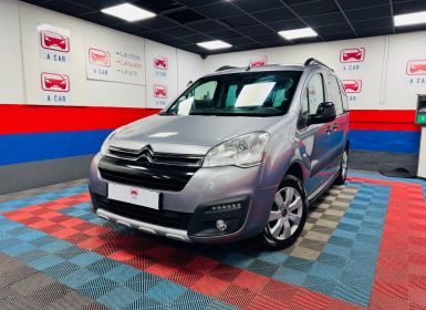 Citroen Berlingo MULTISPACE 110 SS BVM5 XTR+