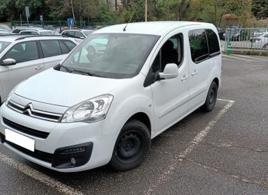 Achat Citroen Berlingo MULTISPACE 1.6 BlueHDi 100 Feel Occasion