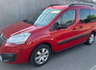 Citroen Berlingo MULTISPACE 1.6 BlueHDi 100 XTR Occasion