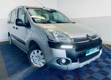 Citroen Berlingo MULTISPACE 1.6 HDi 90 ch Confort Occasion