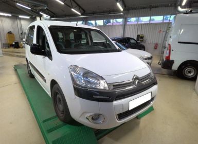 Citroen Berlingo MULTISPACE 1.6 HDi 90 Confort