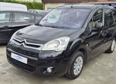 Achat Citroen Berlingo MULTISPACE 1.6 HDi 90ch MULTISPACE PACK Occasion