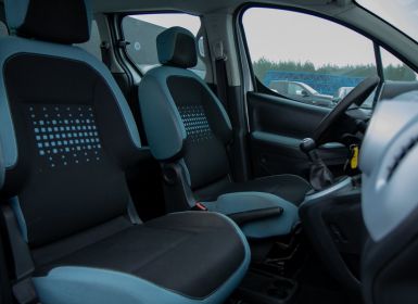 Isofix citroen clearance berlingo