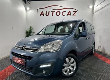 Citroen Berlingo MULTISPACE BlueHDi 100 Feel +118000KM Occasion