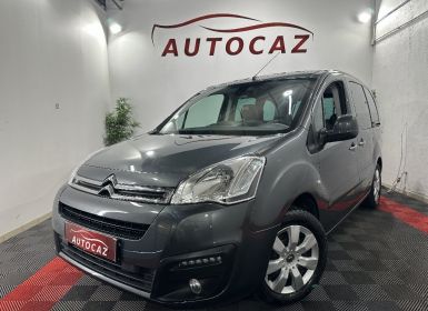 Achat Citroen Berlingo MULTISPACE BlueHDi 100 Selection Phase 3 +2016 Occasion