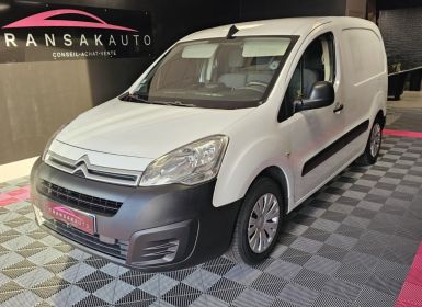 Citroen Berlingo MULTISPACE BlueHDi 100 SS BVM5 Shine