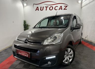 Citroen Berlingo MULTISPACE BlueHDi 120 BVM6 Selection+CAMERA+ATTELAGE+98000KM