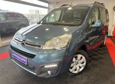 Citroen Berlingo MULTISPACE BlueHDi 120 SetS BVM6 Shine Occasion