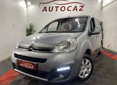 Citroen Berlingo MULTISPACE BlueHDi 120 Shine +102000KM+Attelage Occasion