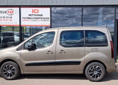 Vente Citroen Berlingo MULTISPACE e-HDi 90 Airdream Confort BMP6 Occasion