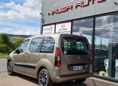 Achat Citroen Berlingo MULTISPACE e-HDi 90 Airdream Confort BMP6 Occasion