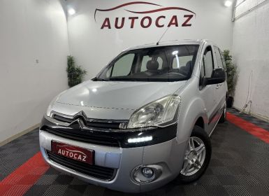 Citroen Berlingo MULTISPACE e-HDi 90 Airdream Selection AUTOMATIQUE +108000KMS