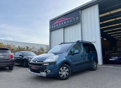 Achat Citroen Berlingo MULTISPACE e-HDi 90 XTR+ ETG6 Occasion