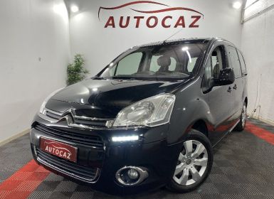 Achat Citroen Berlingo MULTISPACE HDi 90 Collection +122000KM Occasion