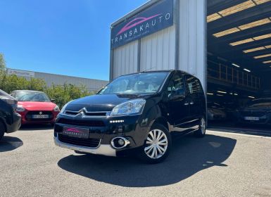 Achat Citroen Berlingo MULTISPACE HDi 90 Confort Occasion