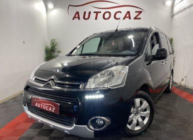 Achat Citroen Berlingo MULTISPACE HDi 90 Feel Edition Occasion