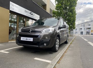 Achat Citroen Berlingo MULTISPACE PureTech 110 S&S BVM5 Feel Occasion