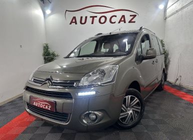 Vente Citroen Berlingo MULTISPACE VTi 120 Exclusive +7PLC*PREMIERE MAIN Occasion