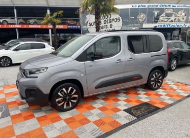 Citroen Berlingo NEW BlueHDi 130 BV6 MAX Pack XTR Neuf