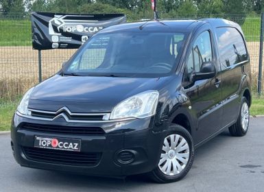 Achat Citroen Berlingo PLANCB 1.6 HDI 90 CONFORT 3 PLACES 72.000KM 1ERE MAIN Occasion