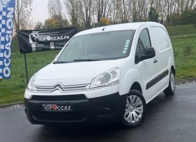 Vente Citroen Berlingo PLANCB 1.6 HDI 90CH - 2016 - 3 PLACES - GARANTIE Occasion