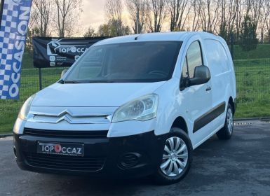 Citroen Berlingo PLANCB 1.6 HDI 90CH - RALLONGE - 3 PLACES - GARANTIE