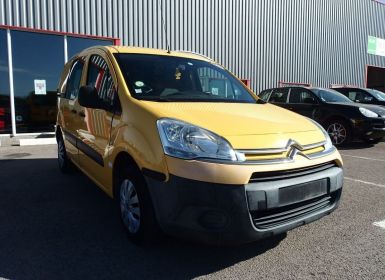 Vente Citroen Berlingo PLANCB HDI 75 FAP CONFORT Occasion