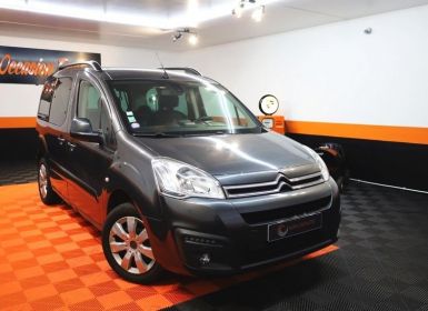 Achat Citroen Berlingo PURETECH 110CH SHINE S&S Occasion