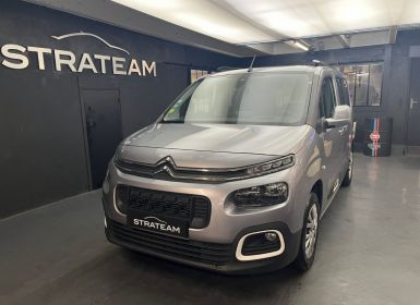 Citroen Berlingo Shine M