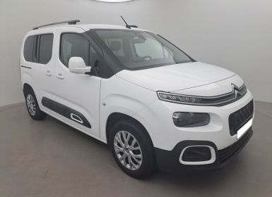 Citroen Berlingo Taille M 1.5 BlueHDi 100 FEEL Occasion