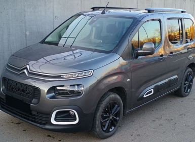 Citroen Berlingo Taille M 1.5 BlueHDi 100 FEEL