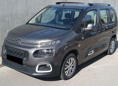 Citroen Berlingo Taille M 1.5 BlueHDi 100 FEEL