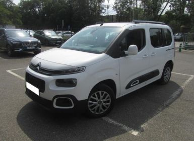 Vente Citroen Berlingo Taille M 1.5 BlueHDi 130 Feel Occasion