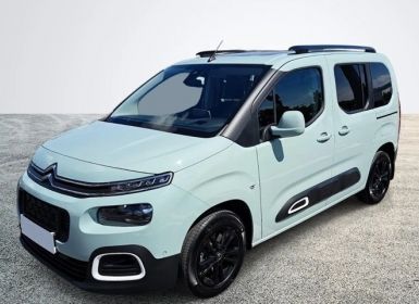 Achat Citroen Berlingo Taille M 1.5 BlueHDi 130 Shine Occasion