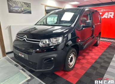 Achat Citroen Berlingo Taille M BlueHDi 100 S&S BVM CLUB Occasion