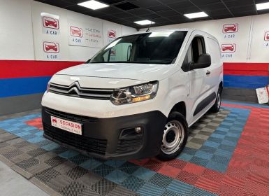 Achat Citroen Berlingo Taille M BlueHDi 100 SS BVM Shine Occasion