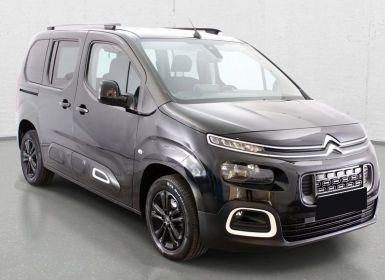 Achat Citroen Berlingo Taille M BlueHDi 130 S&S BVM6 Feel Pack Occasion