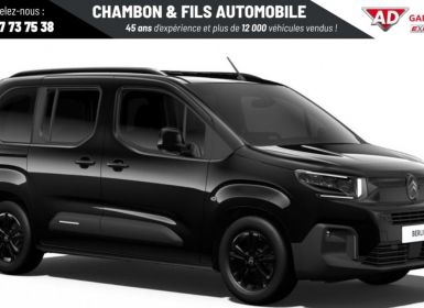 Achat Citroen Berlingo Taille M BlueHDi 130 S&S EAT8 Max N1 Neuf