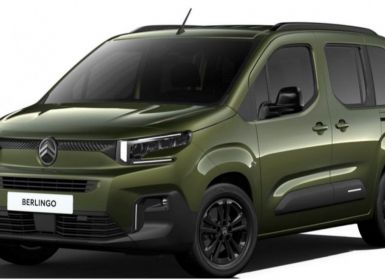 Citroen Berlingo Taille M BlueHDi 130 S&S EAT8 Shine Toit vitré