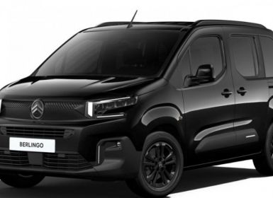 Vente Citroen Berlingo Taille M BlueHDi 130 S&S EAT8 Shine Toit vitré Neuf