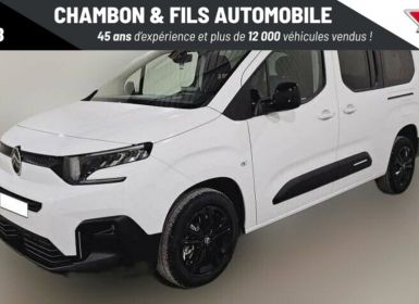 Achat Citroen Berlingo Taille XL BlueHDi 130 S EAT8 Max Neuf