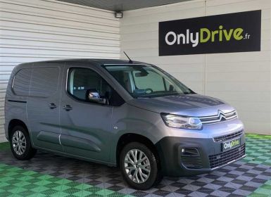 Citroen Berlingo VAN BlueHDi 130ch EAT8 Driver Occasion