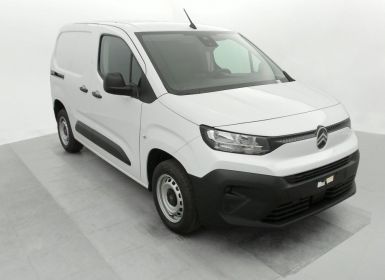 Achat Citroen Berlingo VAN NOUVEAU M 650KG BLUEHDI 100 S BVM6 Neuf