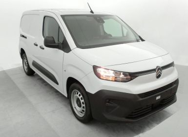 Citroen Berlingo VAN NOUVEAU XL 950KG BLUEHDI 100 S BVM6