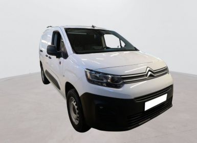 Achat Citroen Berlingo VAN XL 1.5 BLUEHDI 130 Dangel 4X4 Occasion