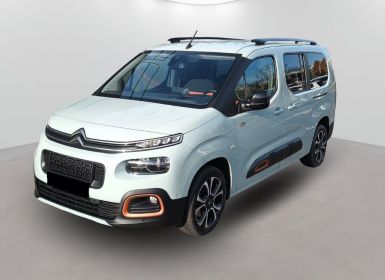 Citroen Berlingo XL 1.5 BlueHDi 130 Shine 7PL Occasion