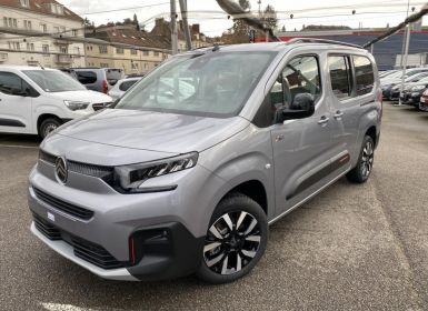 Achat Citroen Berlingo XL MAX BLUEHDI 130 BVM6 PK XTR+PK TECHNO+JA17 Neuf